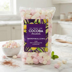 Mini Marshmallows for Hot Chocolate & Baking
