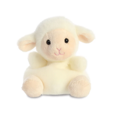 Vegan Milk Happy Hatchers, 250g Chocolate Egg including a Soft Toy Surprise