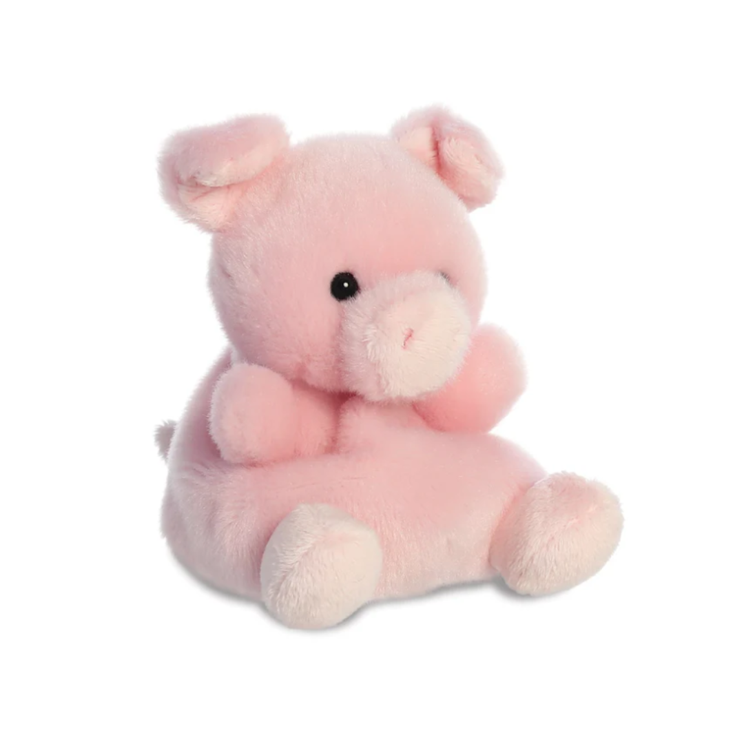 Vegan Milk Happy Hatchers, 250g Chocolate Egg including a Soft Toy Surprise
