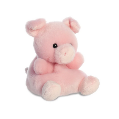 Vegan Milk Happy Hatchers, 250g Chocolate Egg including a Soft Toy Surprise