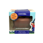 Room On The Broom Cauldron Hot Chocolate Bombe