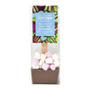 Salted Caramel Hot Chocolate Stirrer with Marshmallows