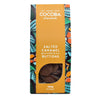 Salted Caramel Chocolate Buttons