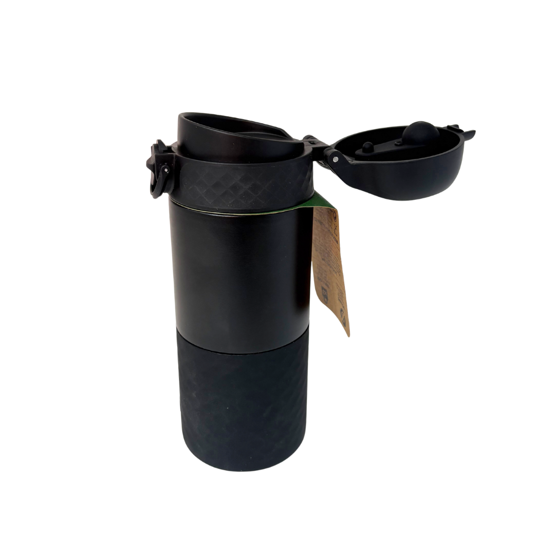Takeaway Hot Chocolate Barista Set