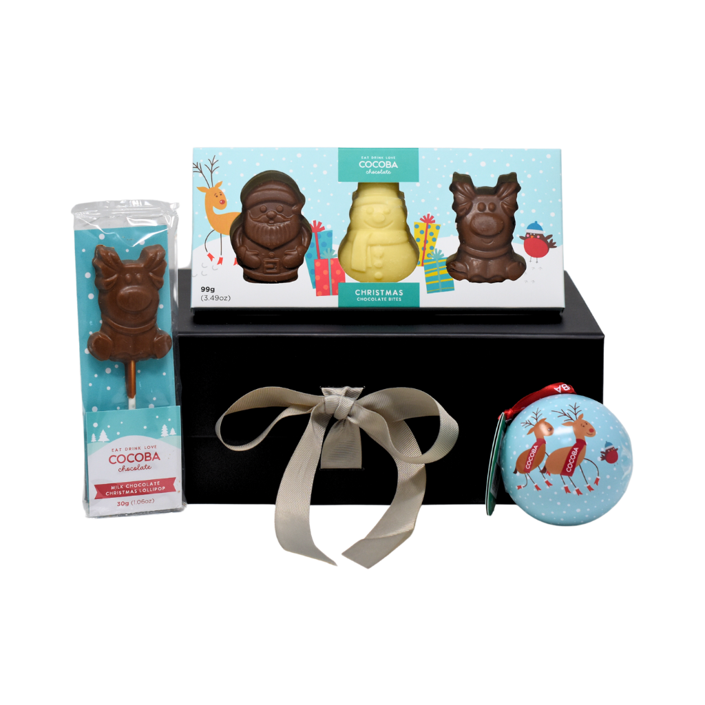 The Festive Treats Gift Set