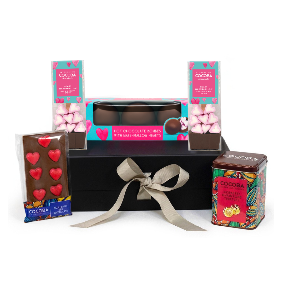 The Love Collection Gift Set