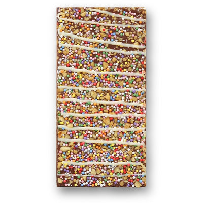 The Good Bar: Limited Edition Cocoba X Home Start Chocolate Bar