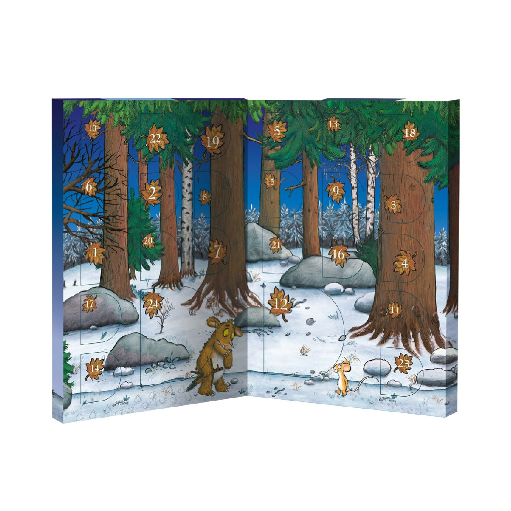 The Gruffalo's Child Advent Calendar