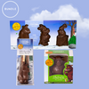 Gruffalo Chocolare Bites, Gruffalo Hot Chocolate Stirrer, Gruffalo Hot Chocolate Bombe