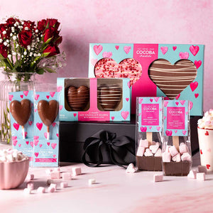 Valentine's Chocolate Gift