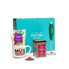 Vegan Barista Hot Chocolate Gift Set