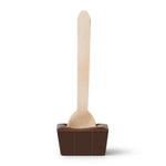 Vegan Hot Chocolate Stirrer
