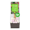 Vegan Milk Chocolate Hot Chocolate Spoon with Vegan Marshmallows