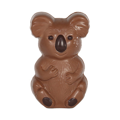 Wawah the Koala Milk Chocolate Character