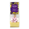 White Chocolate Hot Chocolate Spoon with Marshmallows