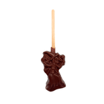 Witch Hot Chocolate Stirrer Room on the Broom 