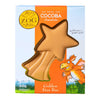 Zog Golden Star Caramel Chocolate Bar