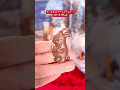 The Gruffalo's Child Advent Calendar For Children