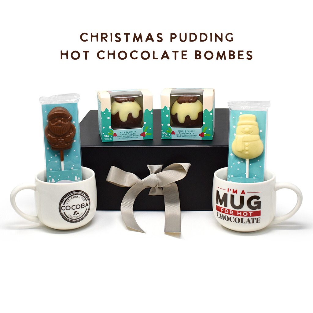 The Christmas Eve Sharing Gift Set