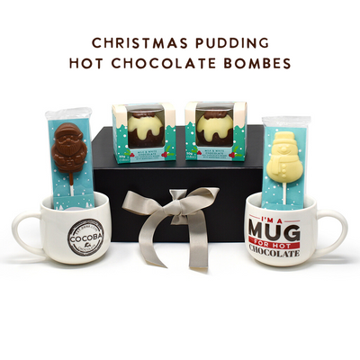 The Christmas Eve Sharing Gift Set