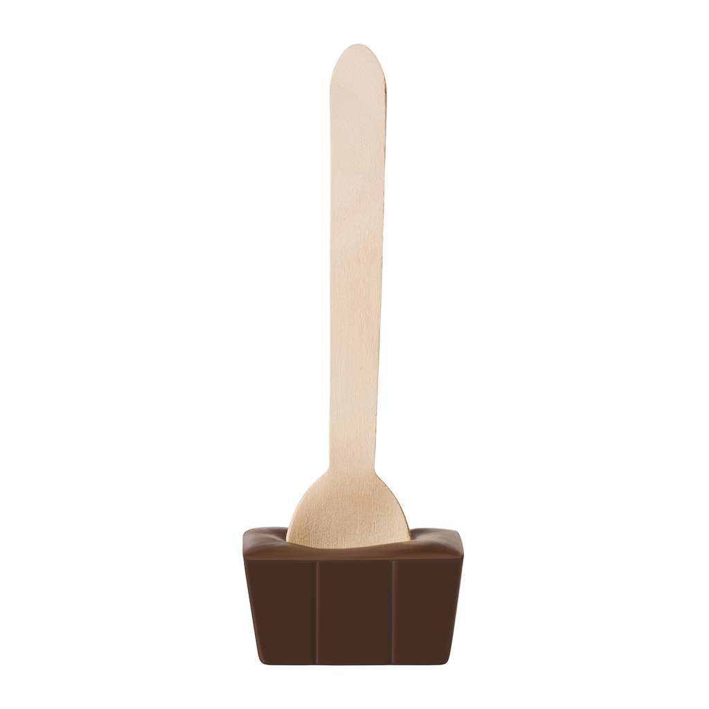 Vegan Hot Chocolate Stirrer
