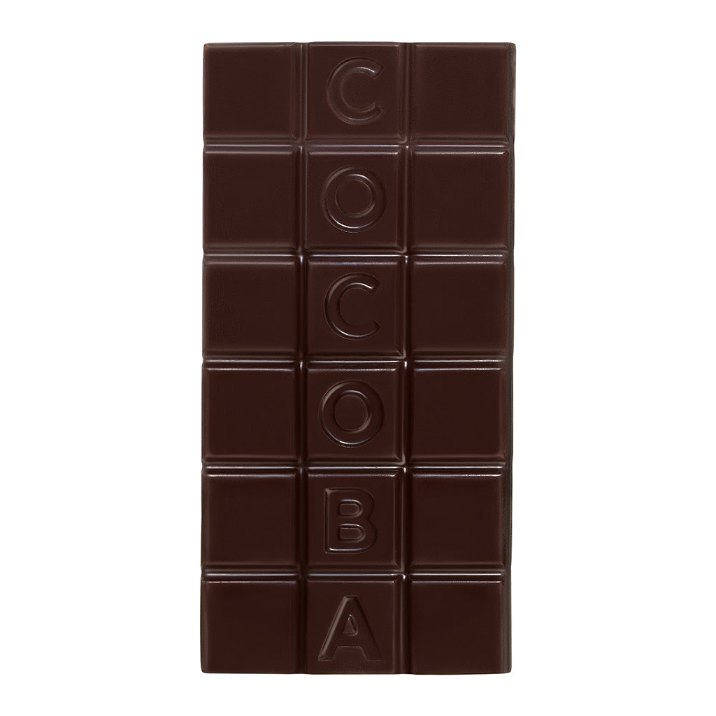 Cocoba 70% Dark Chocolate Bar