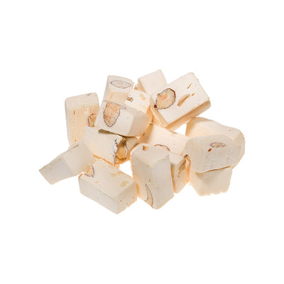 Almond Nougat