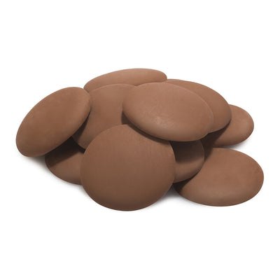Extra Smooth Milk Chocolate Buttons