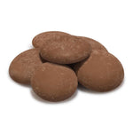 Caramel Milk Chocolate Buttons