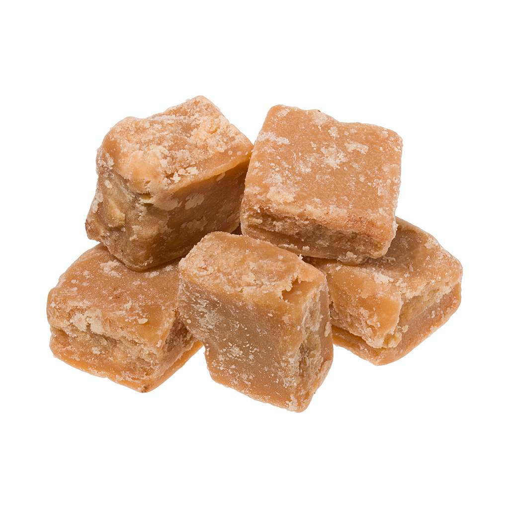Caramel Sea Salt Fudge_200g