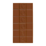 Caramel Flavoured Milk Chocolate Bar