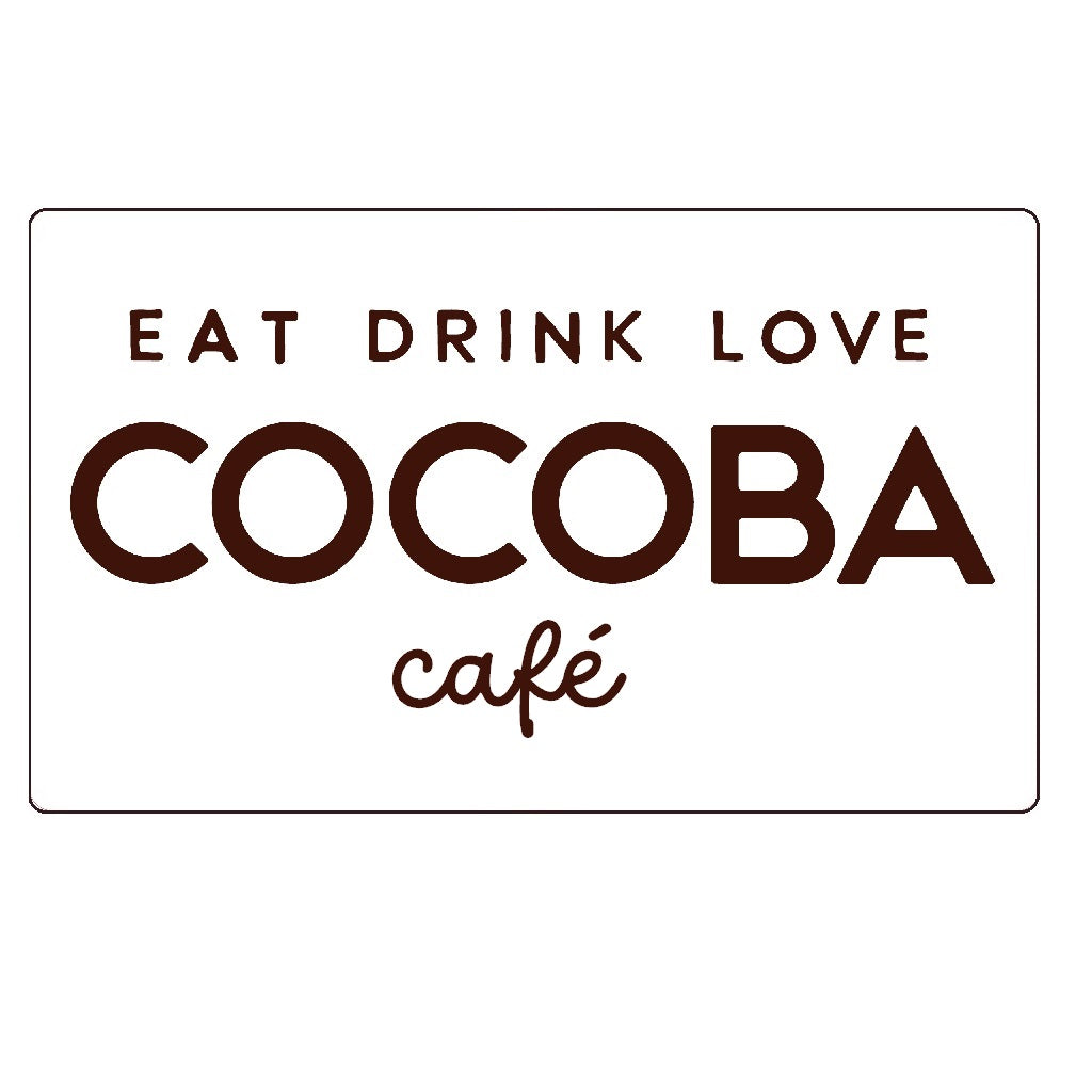 Cocoba Cafe Afternoon Tea Voucher
