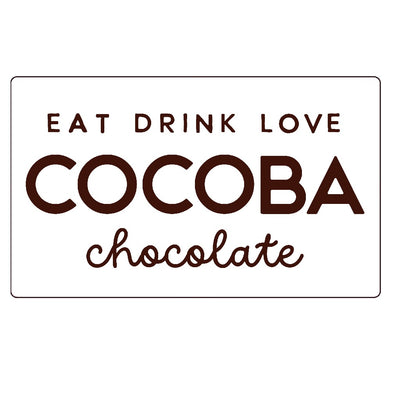 Cocoba Online Gift Voucher