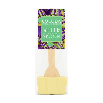 White Chocolate Hot Chocolate Spoon_wrapped