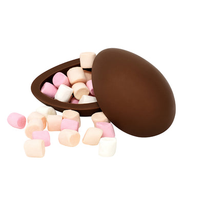 Easter Egg Milk Chocolate Hot Chocolate Bombe 3 pack