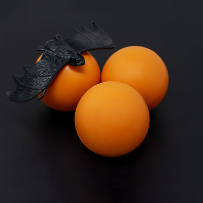 Limited Edition Halloween Hot Chocolate Bombe Unwrapped (3 pack)