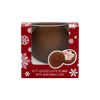 Christmas Hot Chocolate Bombe in a Box