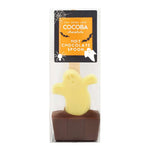 Halloween Ghost Hot Chocolate Spoon