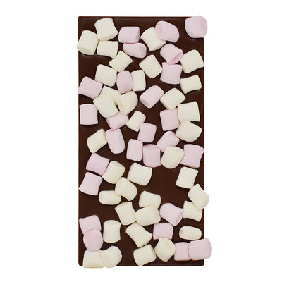 Vegan Marshmallow Bar