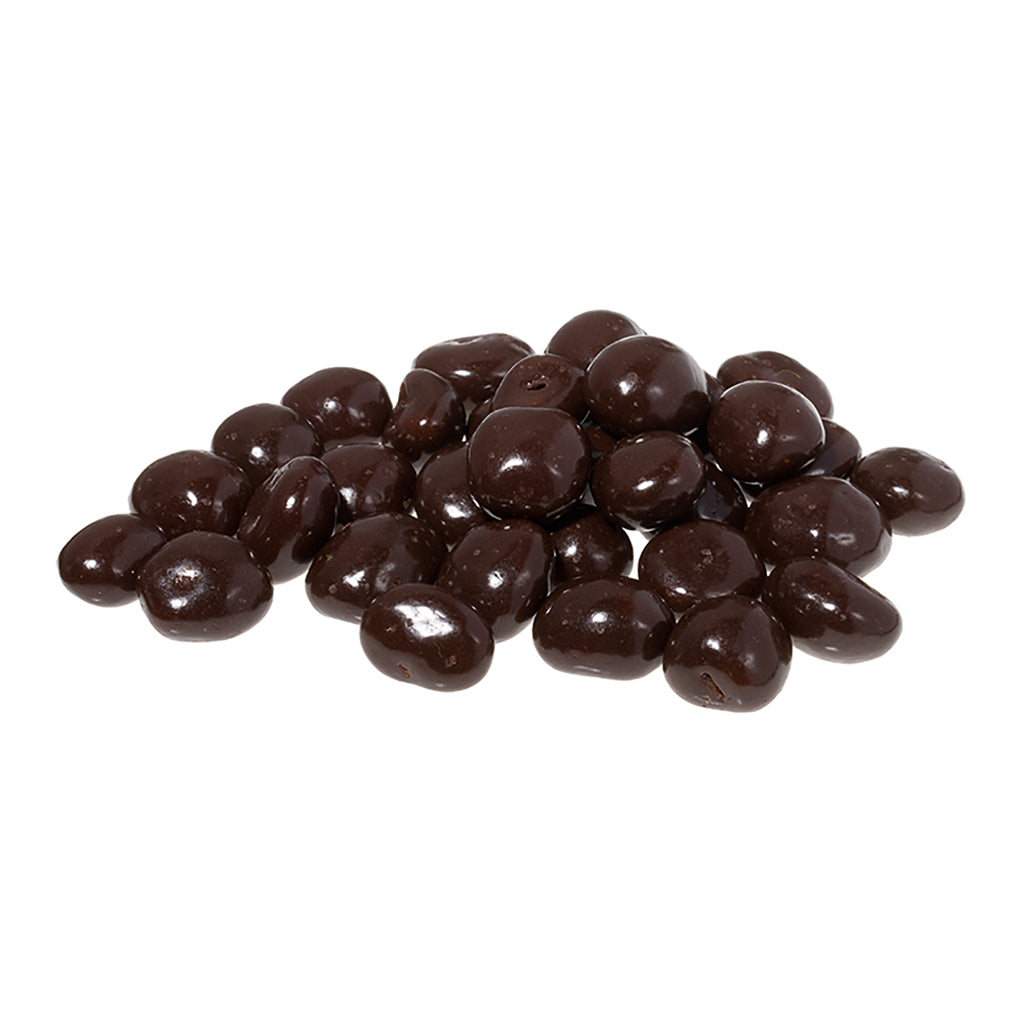 Dark Chocolate Covered Coffee Beans