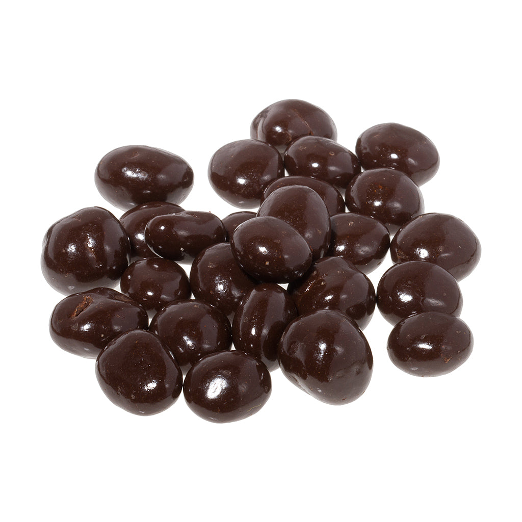 Dark Chocolate Covered Coffee Beans_200g