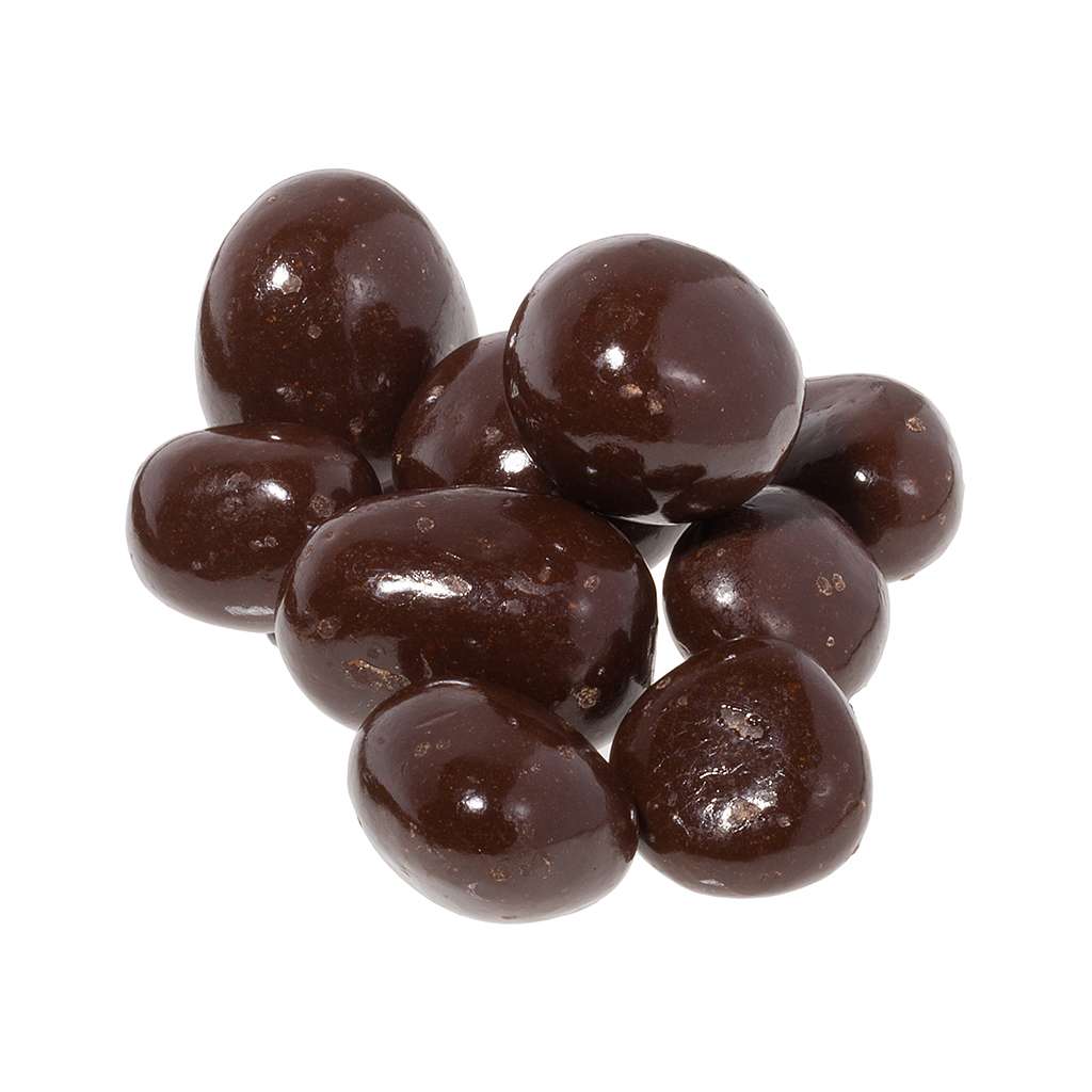 Dark Chocolate Covered Ginger_200g