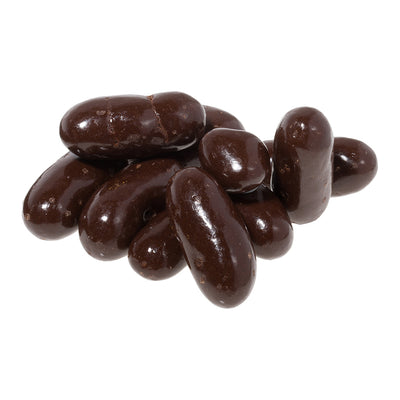Dark Chocolate Covered Orange Peel_200g