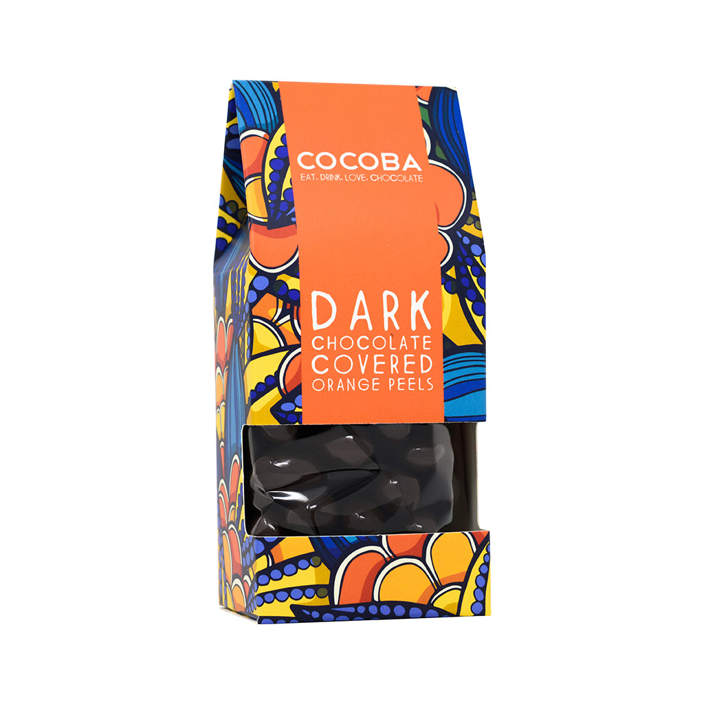 Dark Chocolate Covered Orange Peel_200g_wrapped