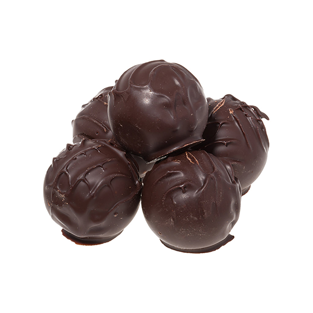 Dark Chocolate Truffles