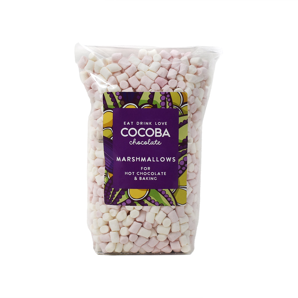 Mini Marshmallows Bag, 170g