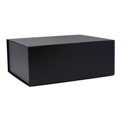 Medium Black Gift Box