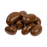 Milk Chocolate Covered Brazil Nuts