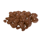 Milk Chocolate Covered Honeycomb