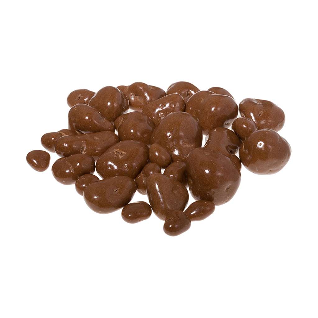 Milk Chocolate Covered Honeycomb